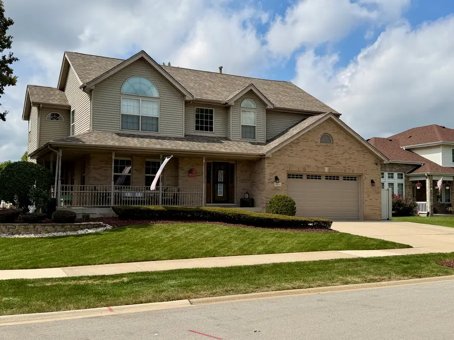16611 Karen Springs Drive, Lockport, IL 60441 - #3
