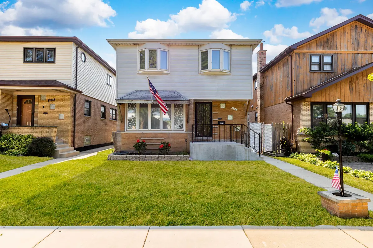 5728 S Parkside Avenue, Chicago, IL 60638 - #1