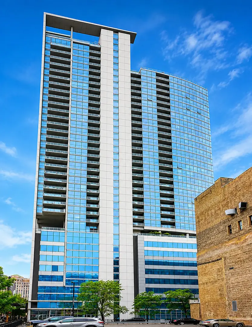 303 W Ohio Street #2902, Chicago, IL 60654 - #1