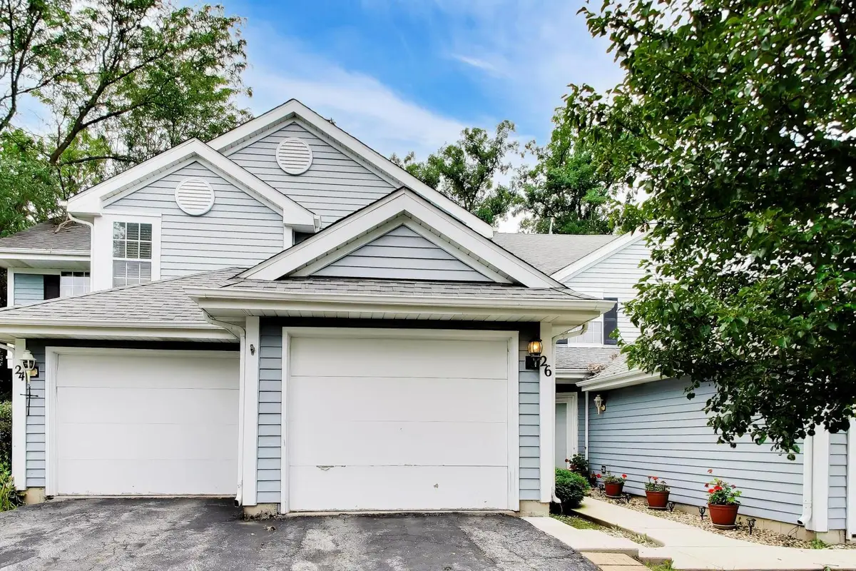 26 Abbey Lane, Park Forest, IL 60466 - #1