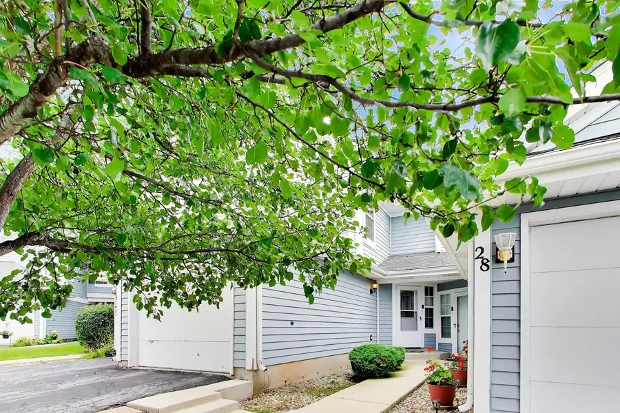 26 Abbey Lane, Park Forest, IL 60466 - #3