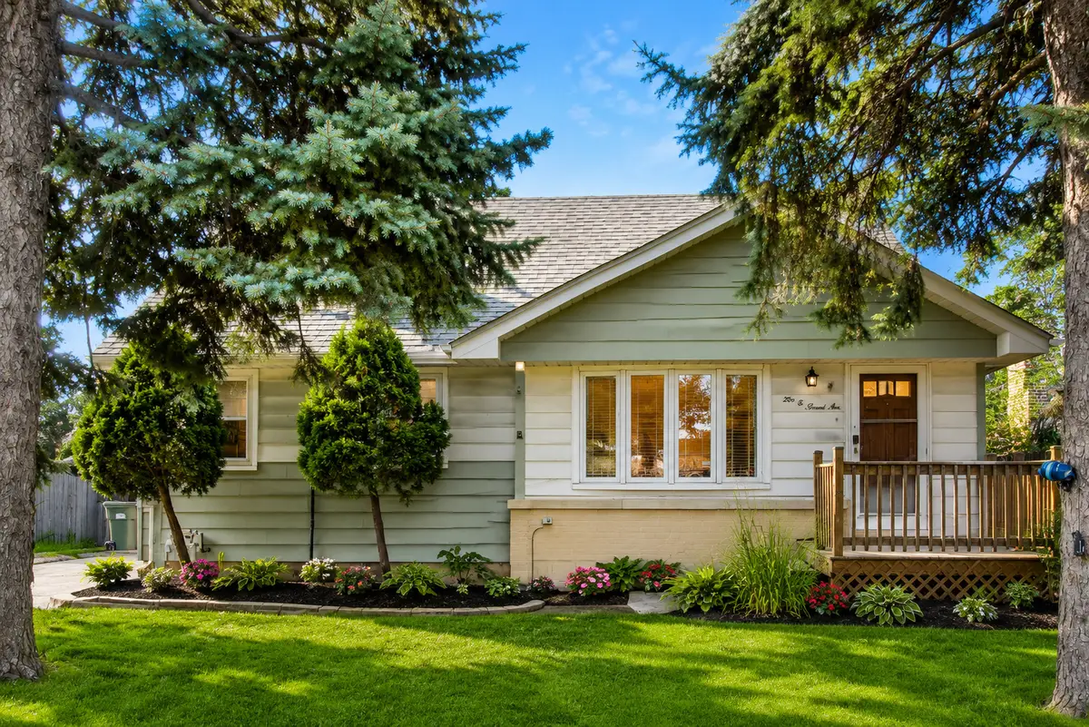 205 E Grand Avenue, Melrose Park, IL 60164 - #1