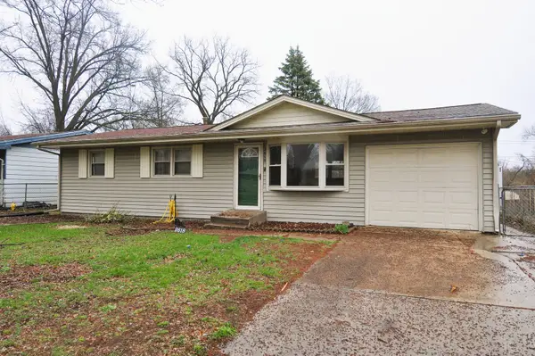 2618 Forsythia Drive, Rockford, IL 61102