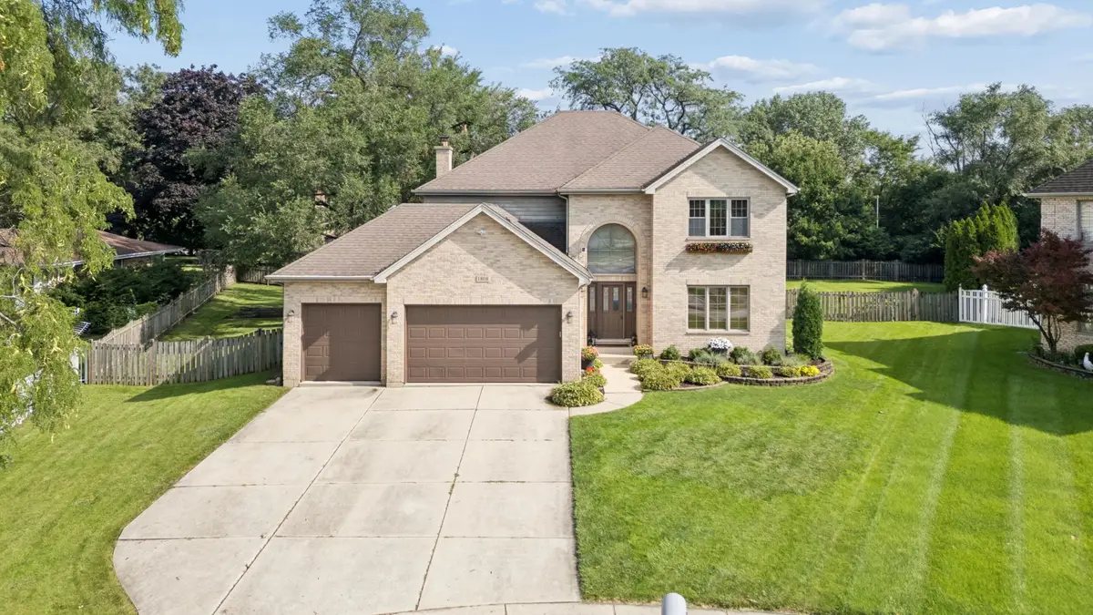 1808 Russell Drive, Lisle, IL 60532 - #1