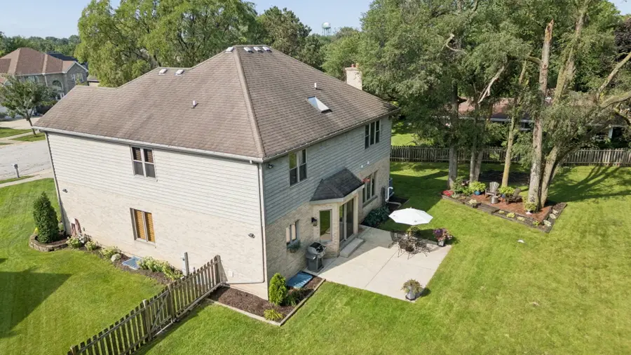 1808 Russell Drive, Lisle, IL 60532 - #2