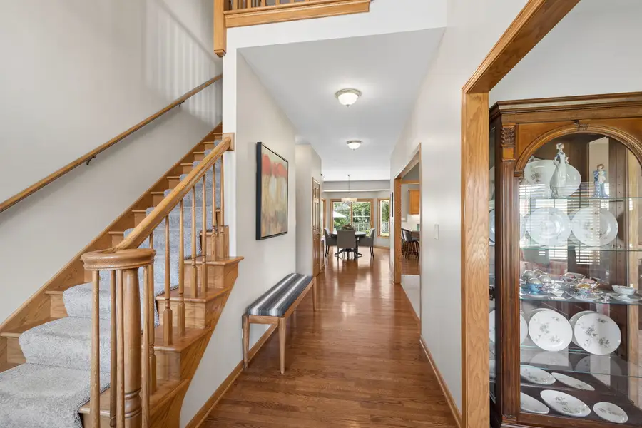 1808 Russell Drive, Lisle, IL 60532 - #3