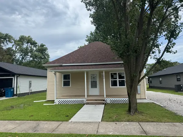 304 W North Street, Sesser, IL 62884