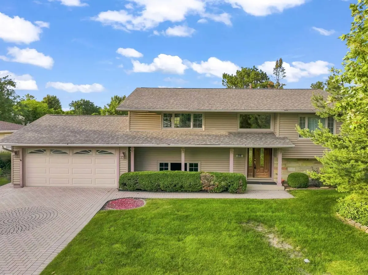564 Gateshead S, Elk Grove Village, IL 60007 - #1
