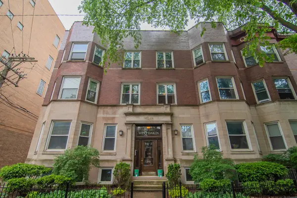 1017 W Dakin Avenue #1, Chicago, IL 60613