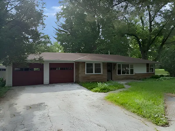 3533 Ashland Avenue, Steger, IL 60475