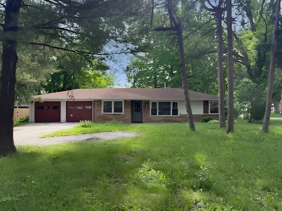 3533 Ashland Avenue, Steger, IL 60475 - #2
