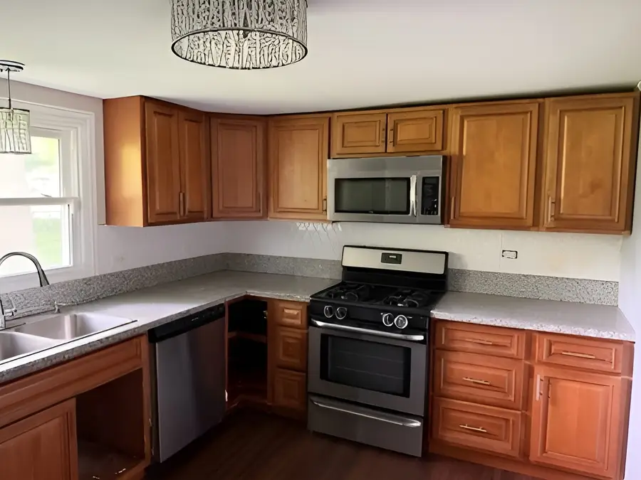 3533 Ashland Avenue, Steger, IL 60475 - #3