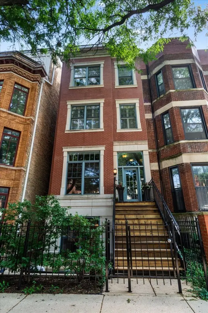 1925 N Sedgwick Street #1, Chicago, IL 60614 - #1