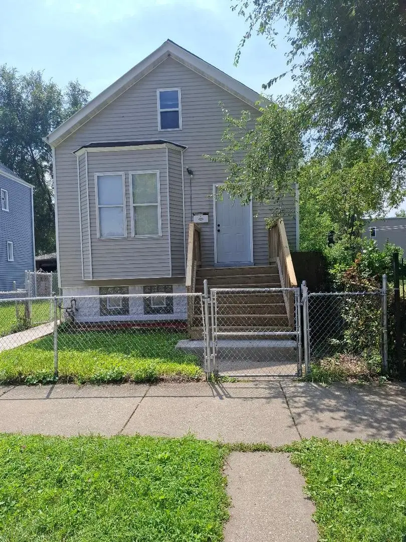 839 W 54th Street, Chicago, IL 60609 - #1