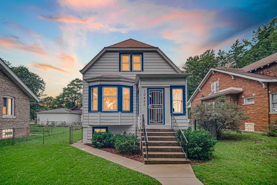 10450 S Church Street, Chicago, IL 60643 - #2
