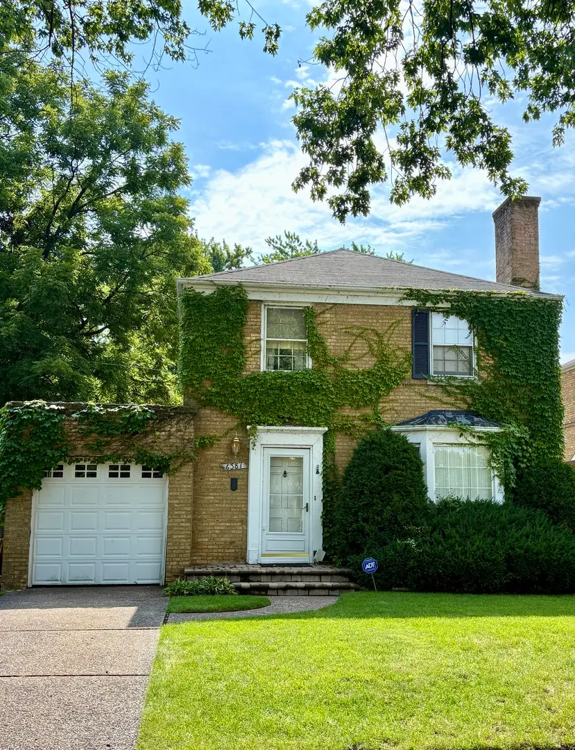 6387 N Nokomis Avenue, Chicago, IL 60646 - #1