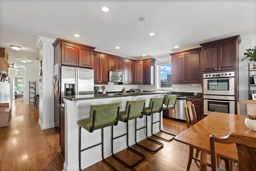 3531 N Wilton Avenue #4, Chicago, IL 60657 - #3