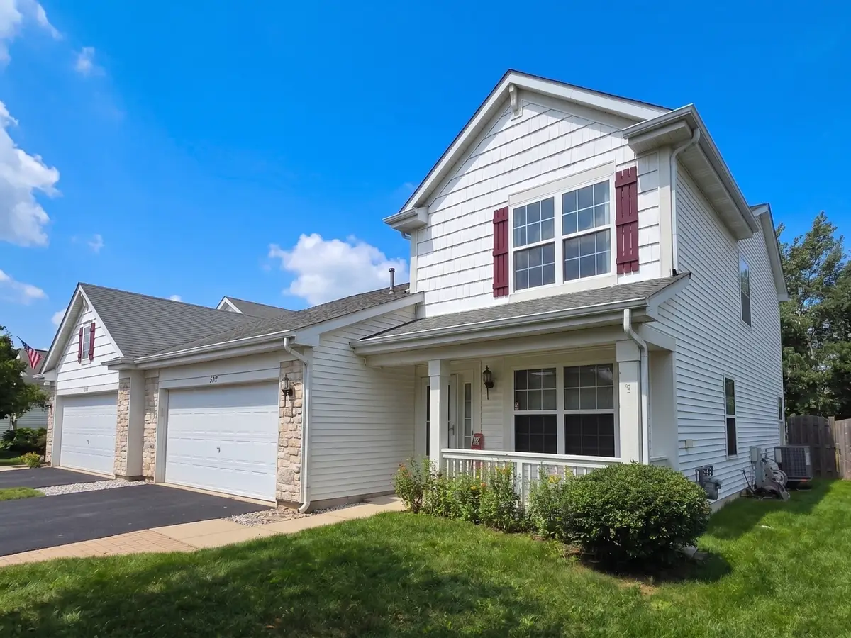 500 Richard Brown Boulevard, Volo, IL 60073 - #1