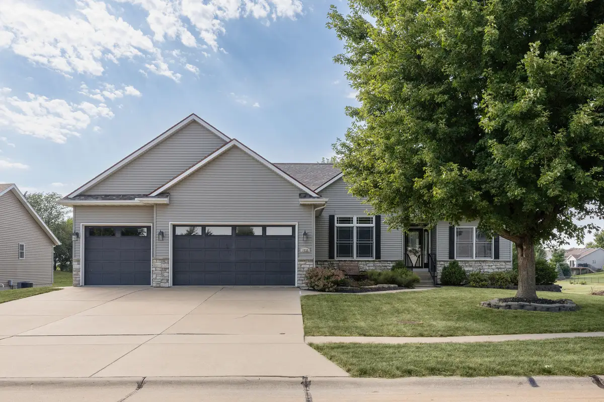 1030 S 5th Street, Eldridge, IA 52748 - #1