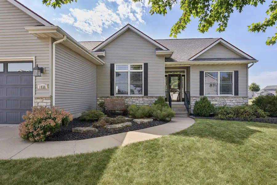 1030 S 5th Street, Eldridge, IA 52748 - #2