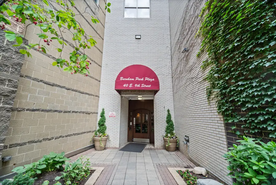 40 E 9th Street #1907, Chicago, IL 60605 - #2