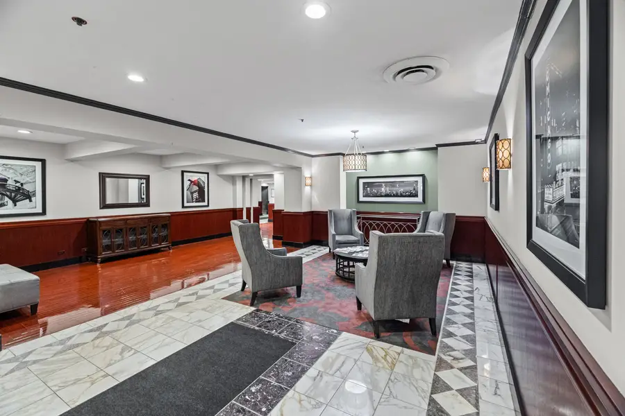 40 E 9th Street #1907, Chicago, IL 60605 - #3