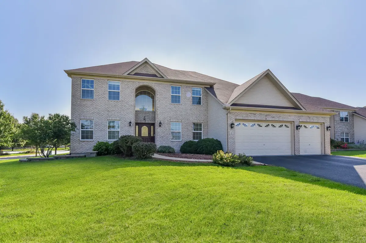 1 Duval Court, Bolingbrook, IL 60490 - #1