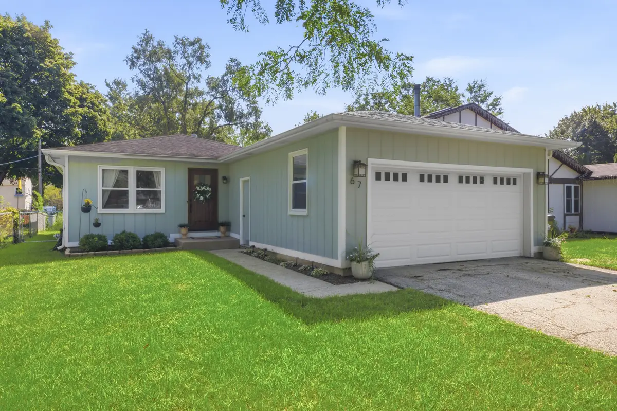 67 Barberry Drive, Crystal Lake, IL 60014 - #1