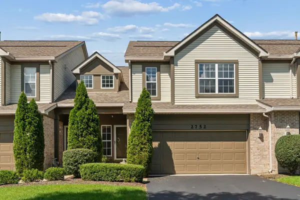2752 Whitlock Drive, Darien, IL 60561