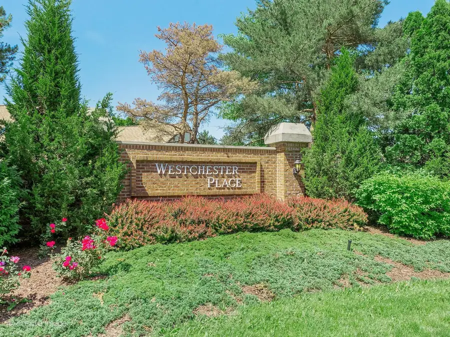 2821 Ashton Court, Westchester, IL 60154 - #2