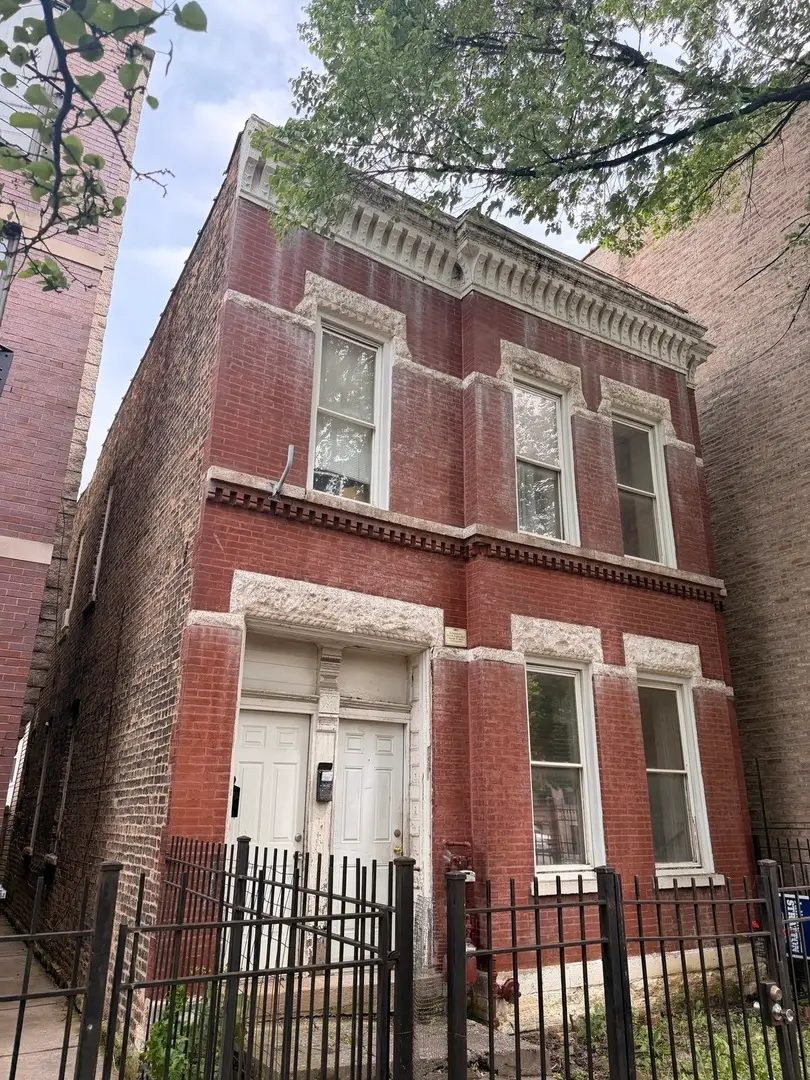 1003 N Francisco Avenue, Chicago, IL 60622 - #1
