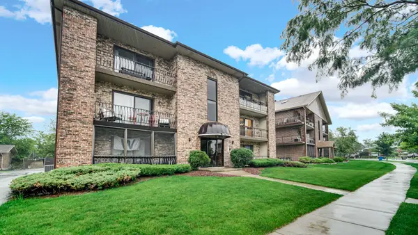 16724 Paxton Avenue #2N, Tinley Park, IL 60477