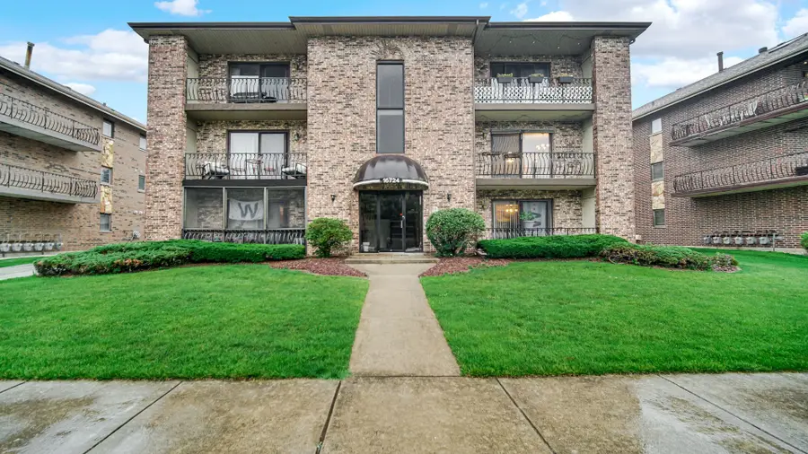 16724 Paxton Avenue #2N, Tinley Park, IL 60477 - #2