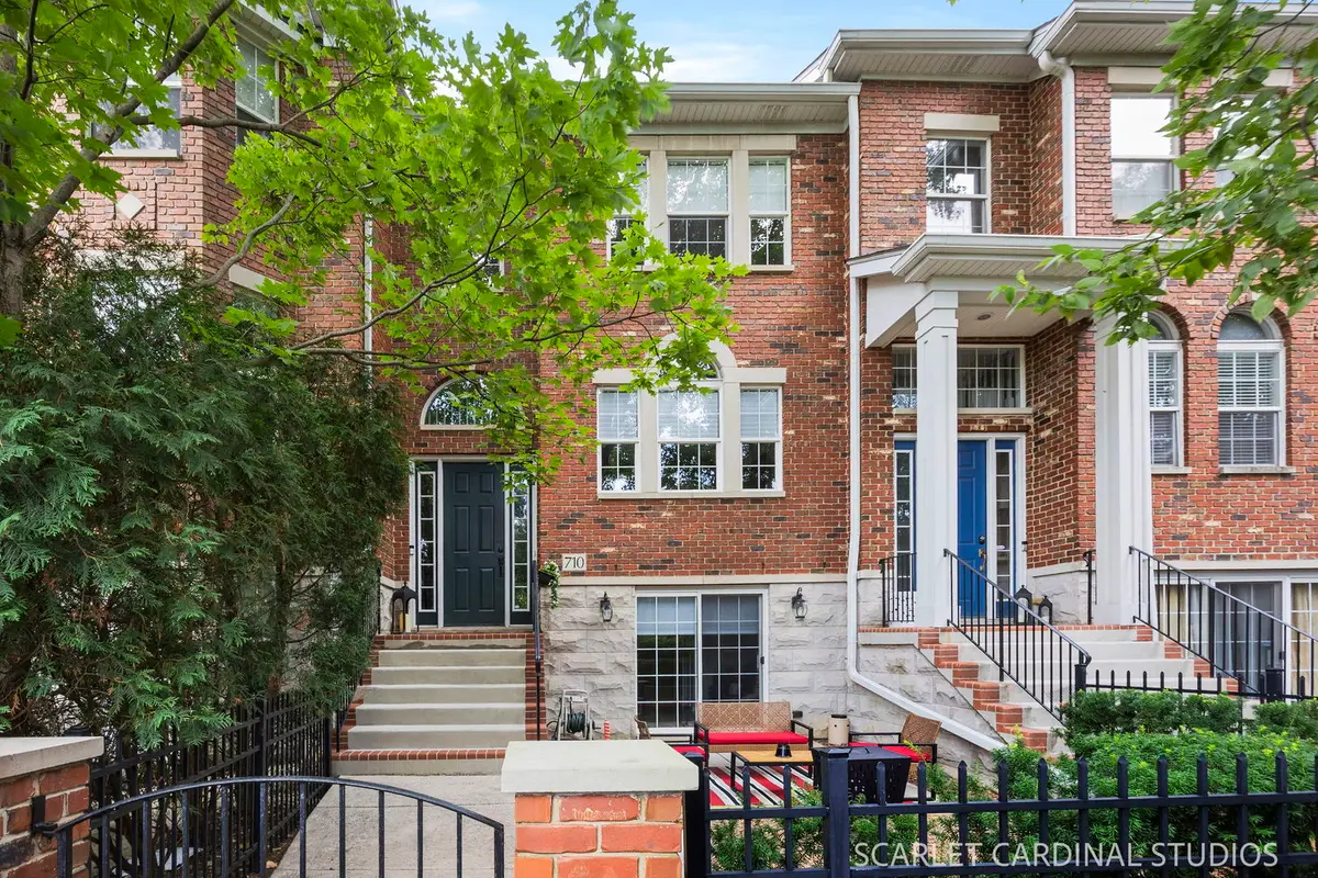 710 Prescott Court, Naperville, IL 60563 - #1