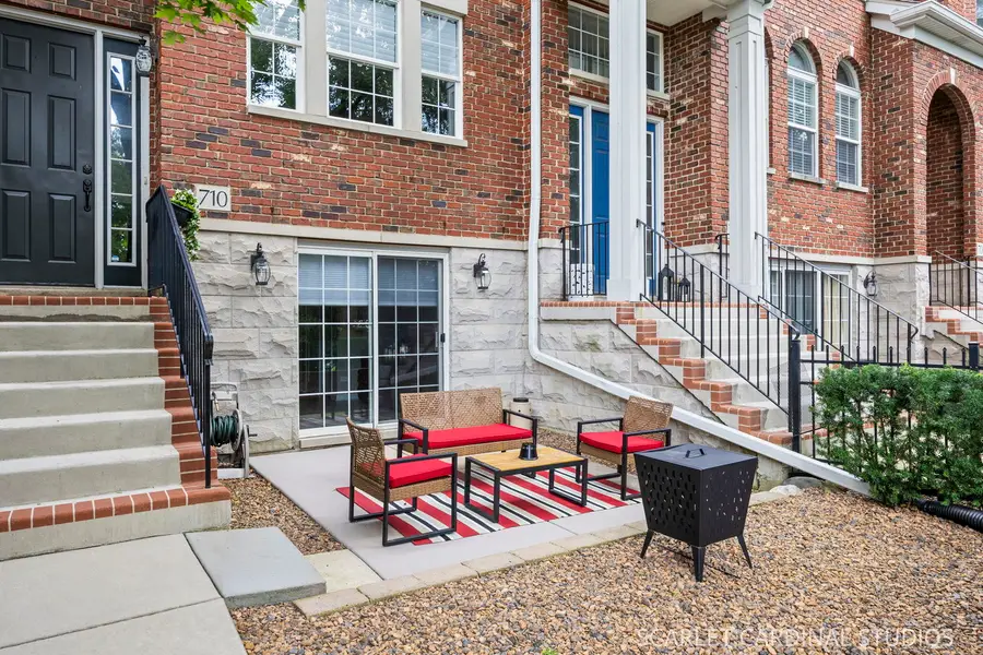 710 Prescott Court, Naperville, IL 60563 - #2