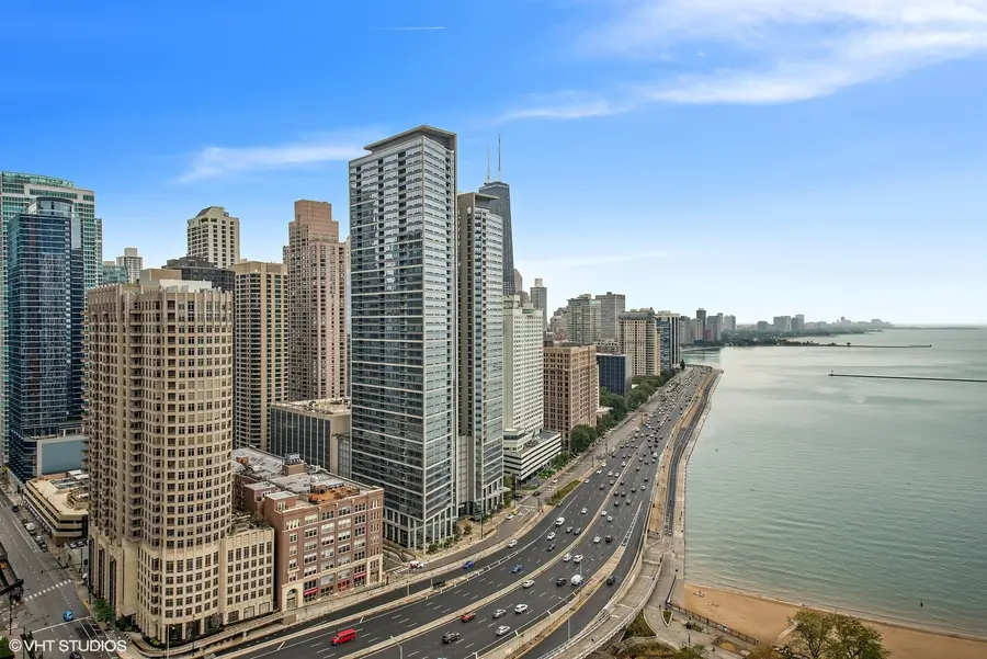 505 N Lake Shore Drive #2901, Chicago, IL 60611 - #2