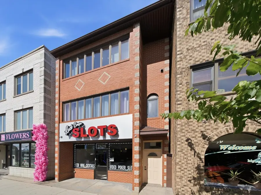 2528 N Harlem Avenue #3, Elmwood Park, IL 60707 - #3
