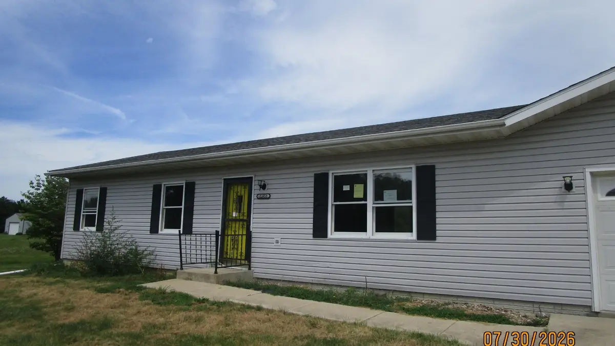 11915 238th Street, Illinois City, IL 61259 - #1