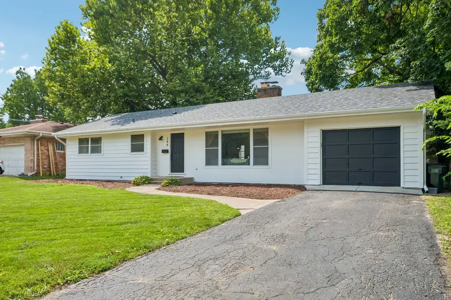 394 Bryant Avenue, Glen Ellyn, IL 60137 - #2