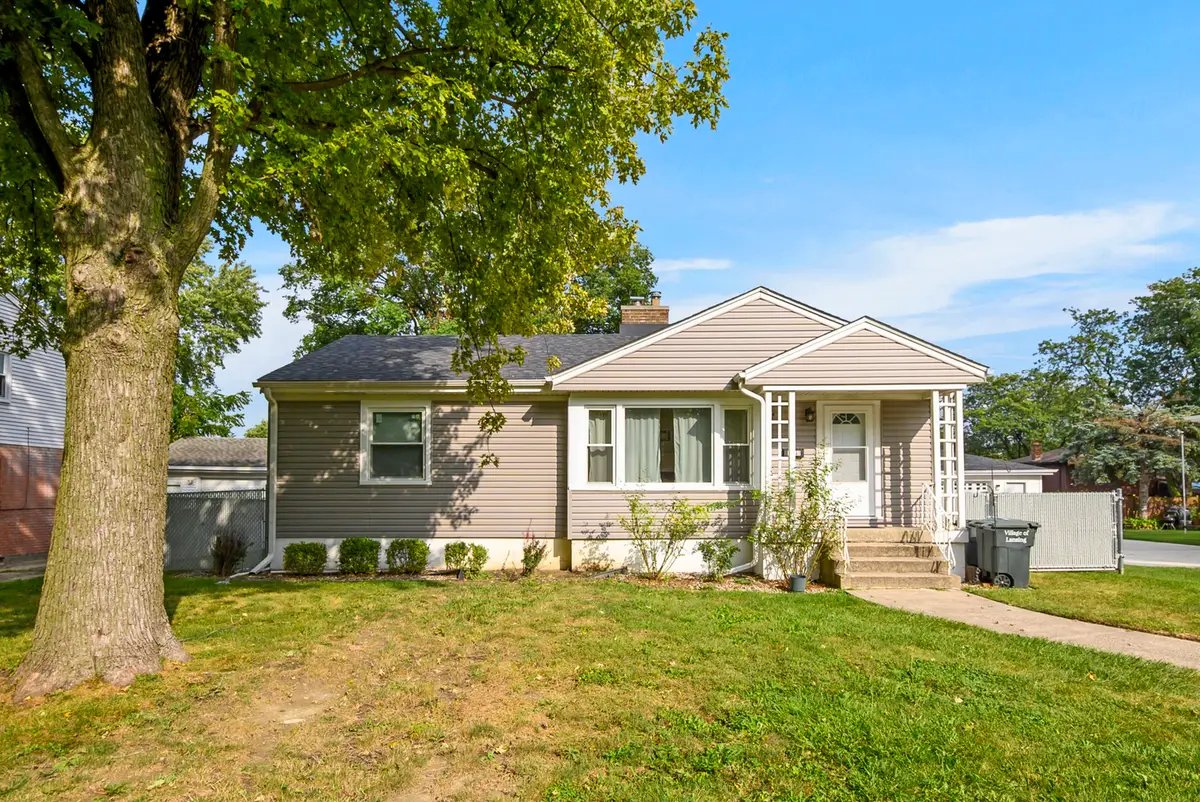 17531 Henry Street, Lansing, IL 60438 - #1