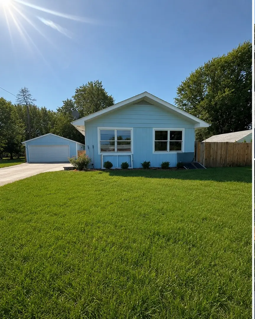 113 Raffel Road, Woodstock, IL 60098 - #1