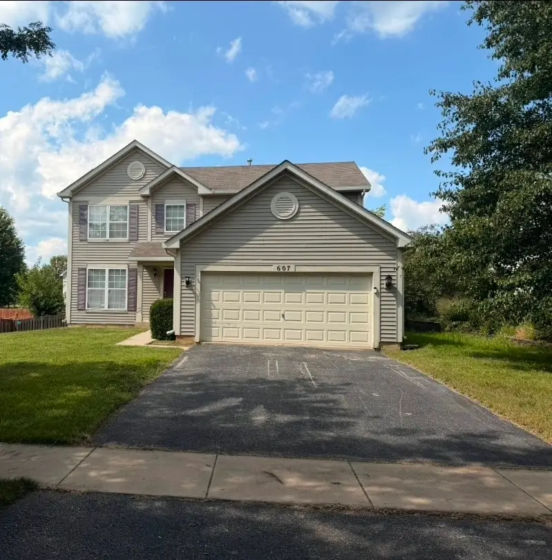 607 Searl Street, Plano, IL 60545 - #1