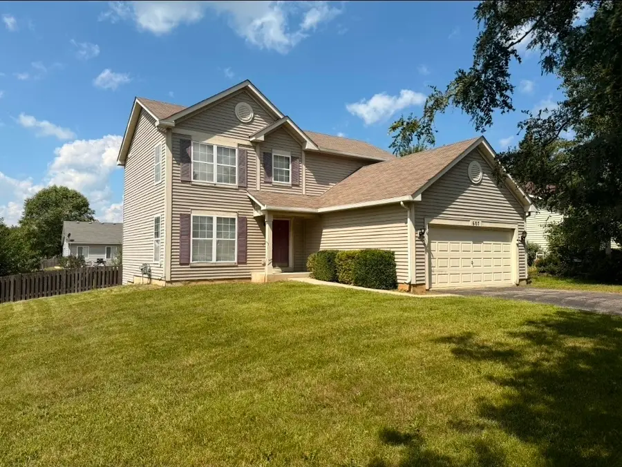 607 Searl Street, Plano, IL 60545 - #2