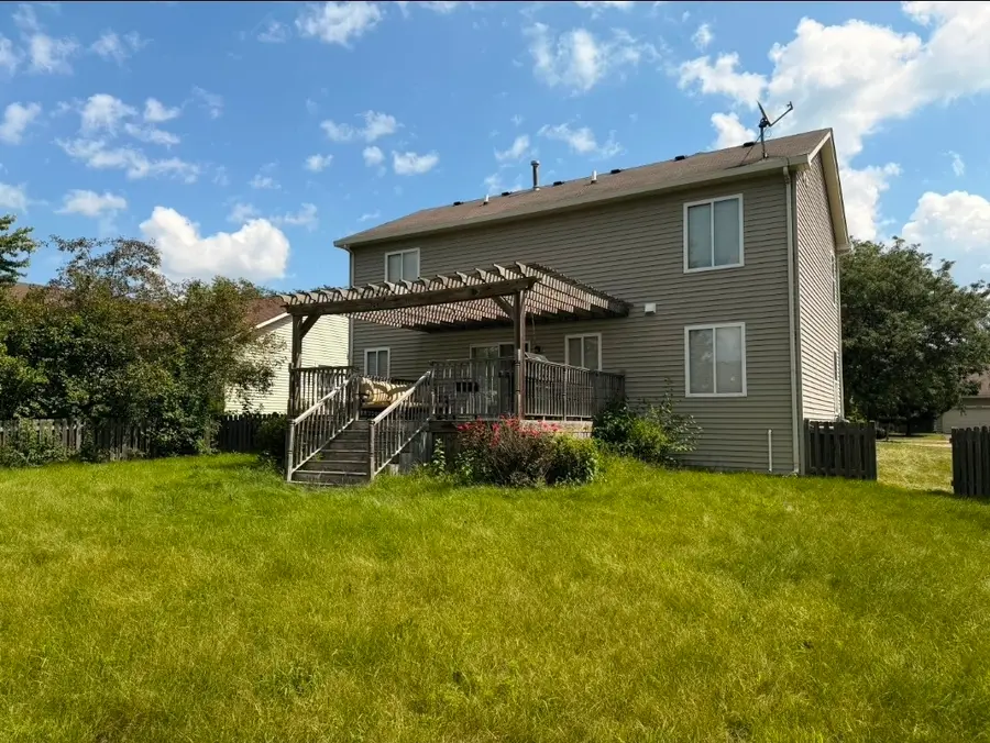 607 Searl Street, Plano, IL 60545 - #3