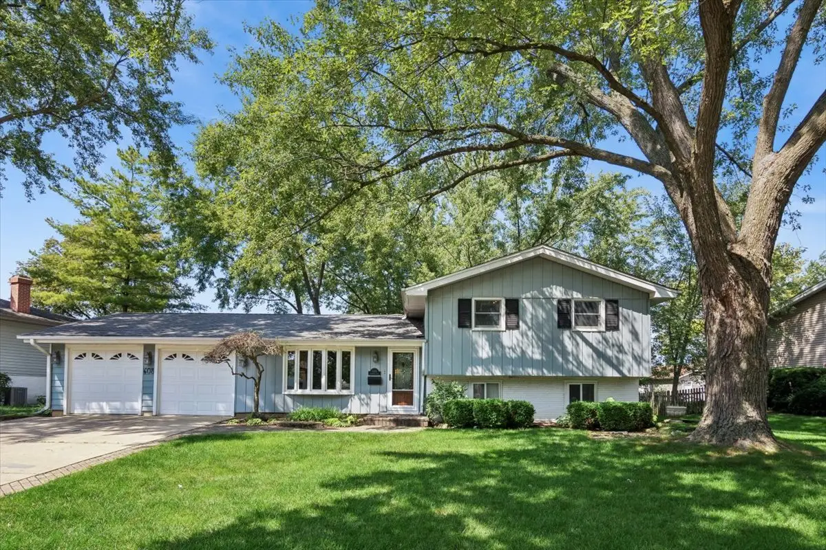 608 Norwood Lane, Schaumburg, IL 60193 - #1