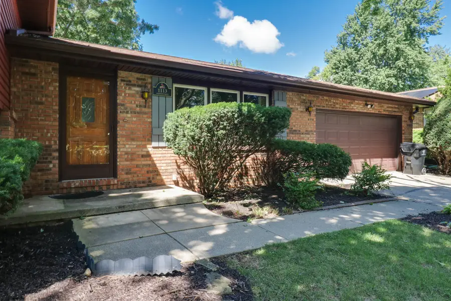 1113 Andover Street, Bloomington, IL 61704 - #2