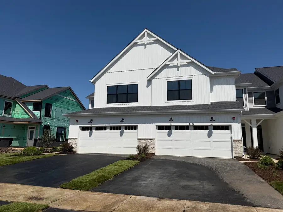 15451 W Amelia Circle, Lockport, IL 60441 - #2