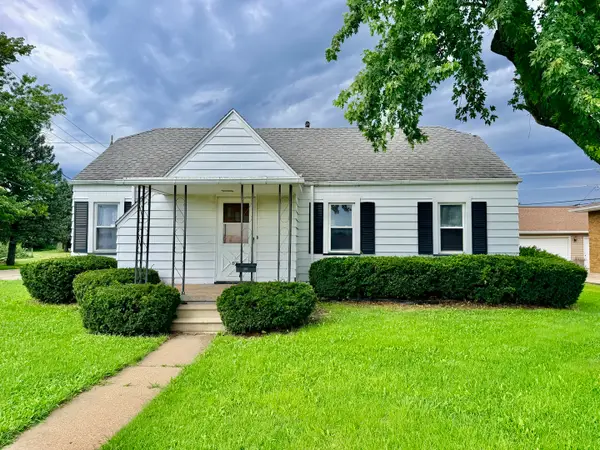 800 E 12th Street, Streator, IL 61364