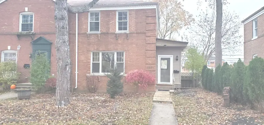 8321 Monticello Avenue #8321, Skokie, IL 60076 - #2