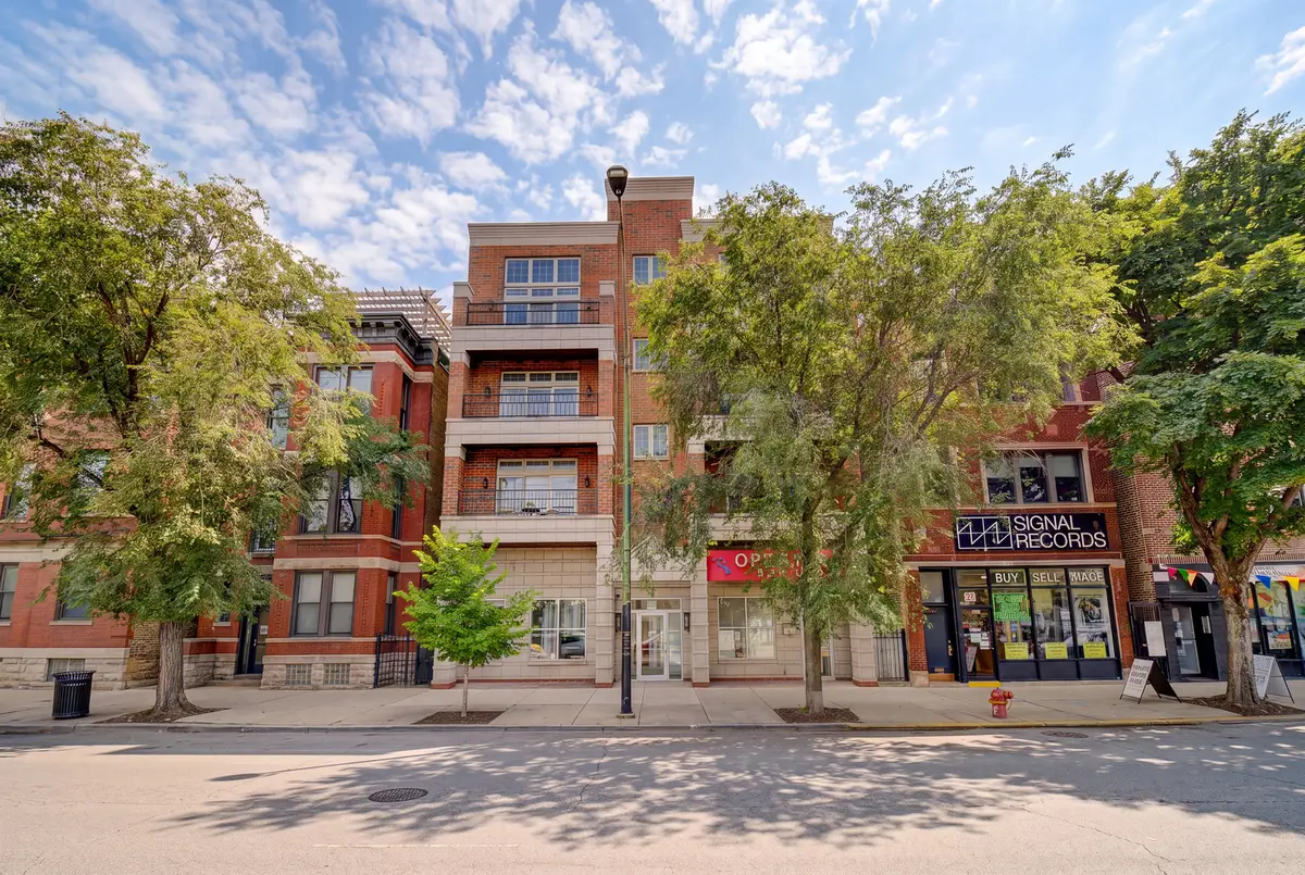 1347 N Ashland Avenue #1N, Chicago, IL 60622 - #1